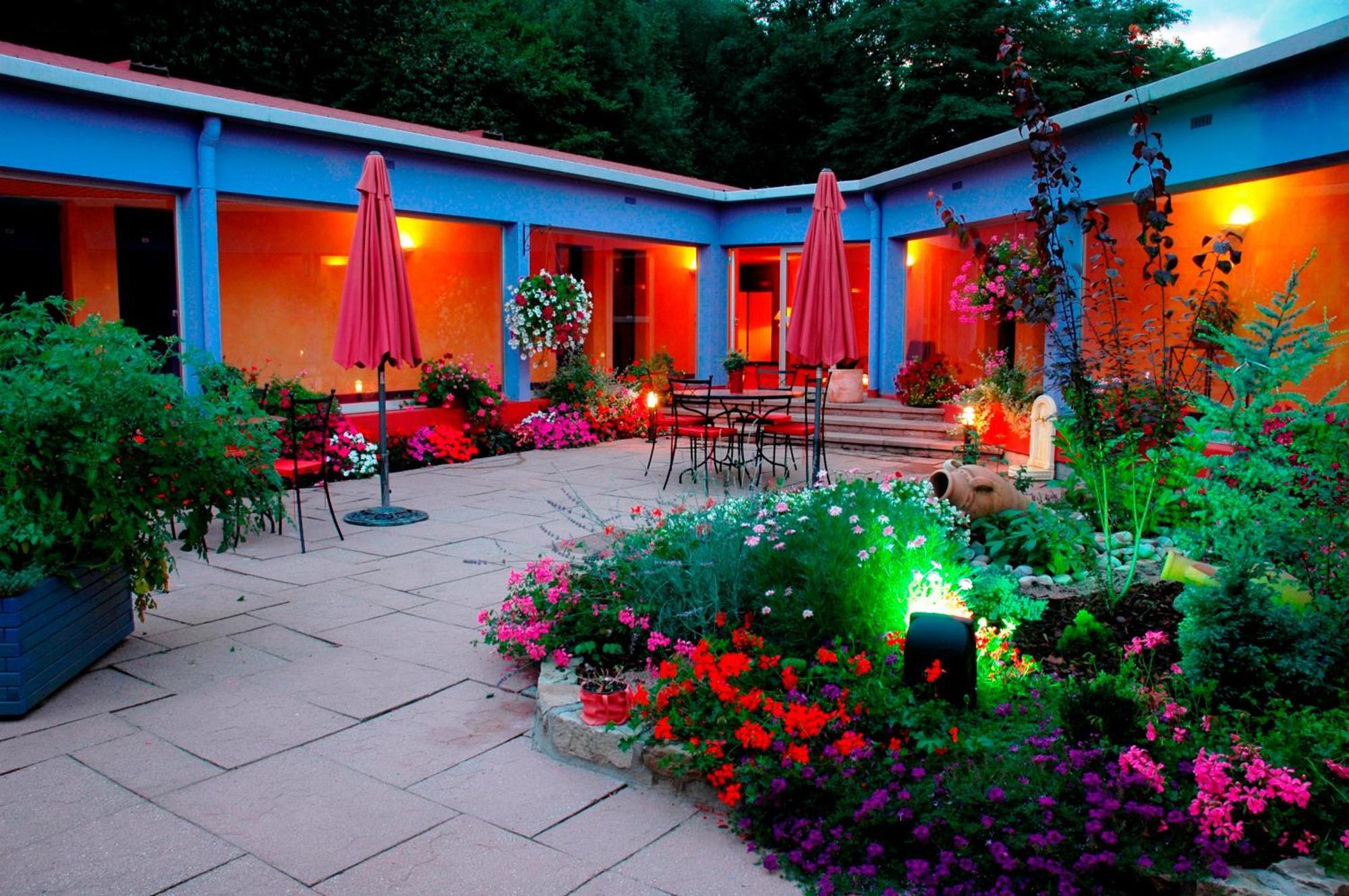 Logis Hotel Atrium Epinal Golbey Chavelot Exterior foto